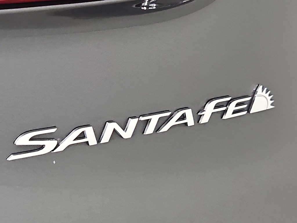 Thumbnail: 2020 Hyundai Santa Fe - 25