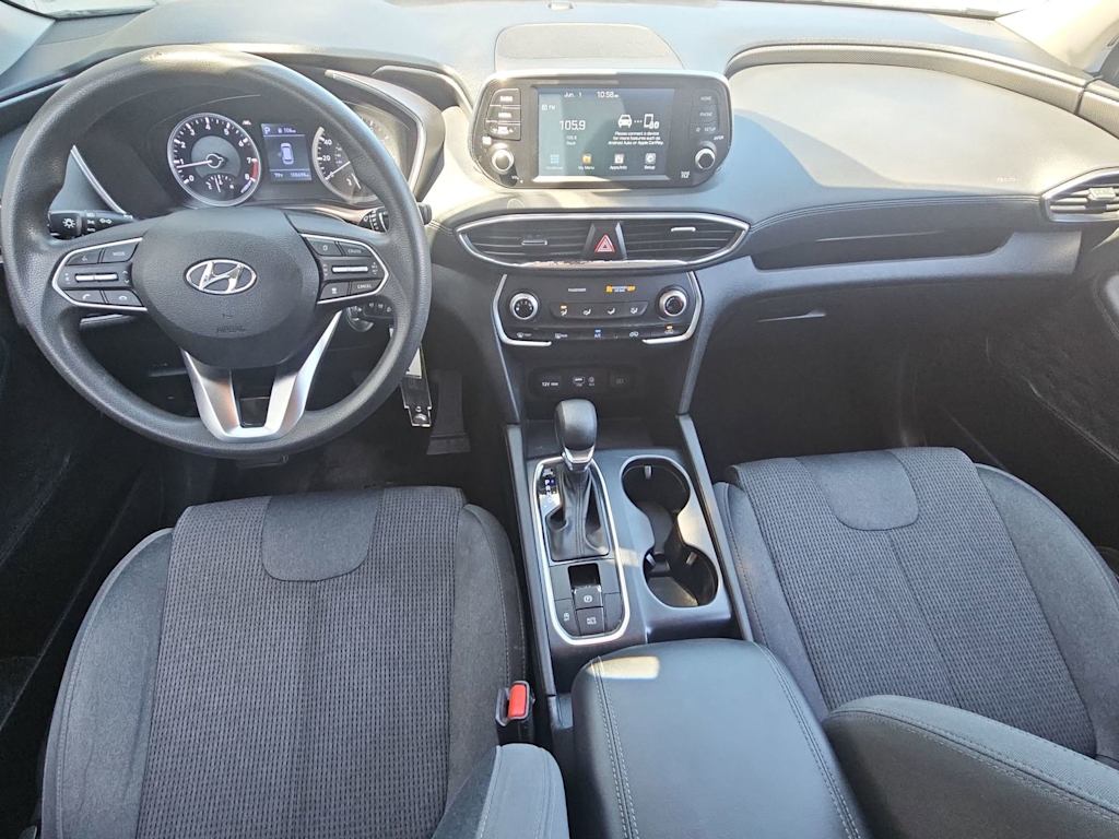 Thumbnail: 2020 Hyundai Santa Fe - 10