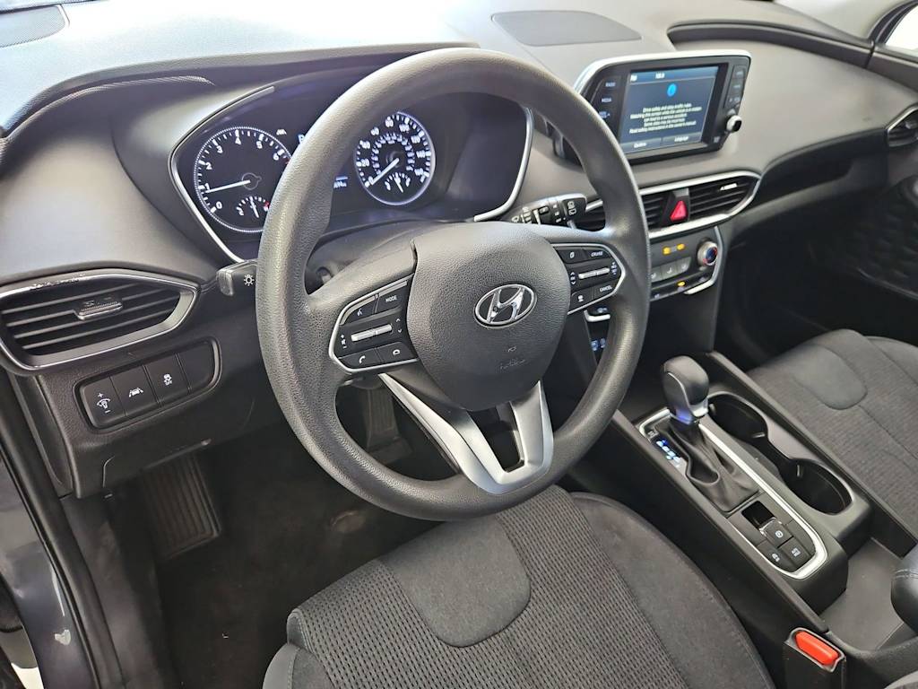 Thumbnail: 2020 Hyundai Santa Fe - 2