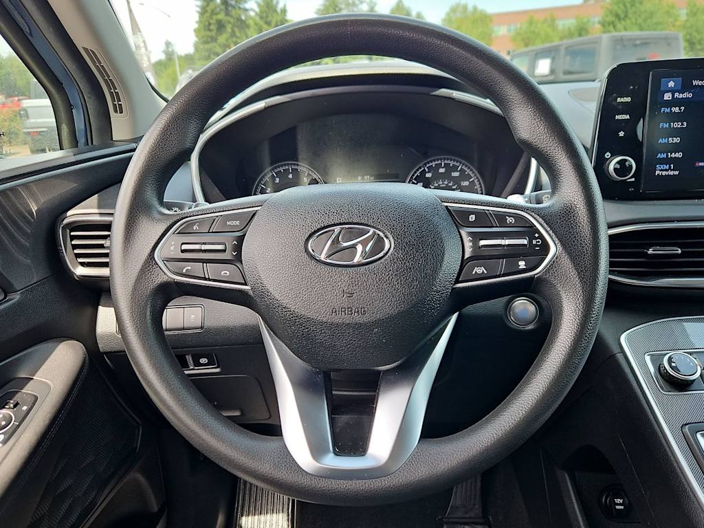 Thumbnail: 2022 Hyundai Santa Fe - 14