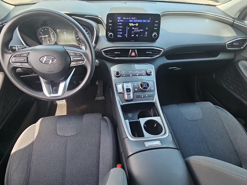 Thumbnail: 2022 Hyundai Santa Fe - 10