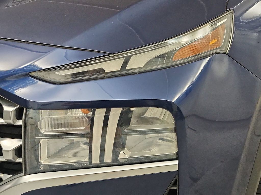 Thumbnail: 2022 Hyundai Santa Fe - 25