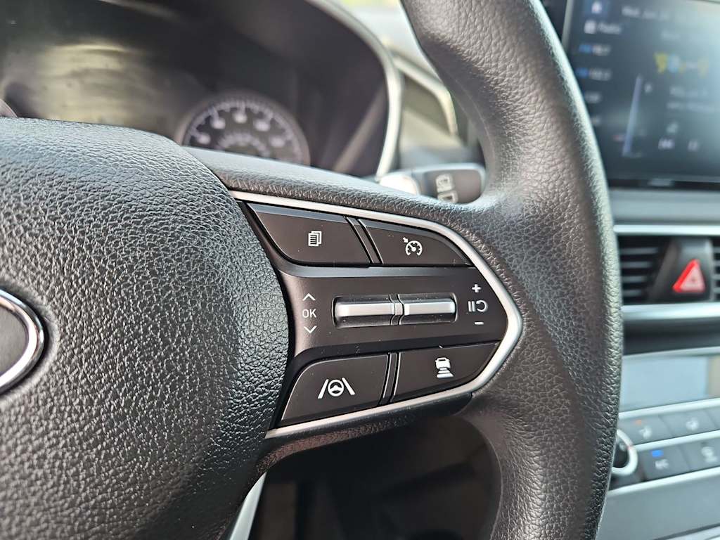Thumbnail: 2022 Hyundai Santa Fe - 31