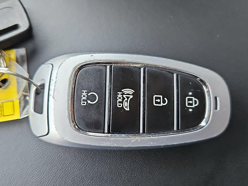 Thumbnail: 2022 Hyundai Santa Fe - 20