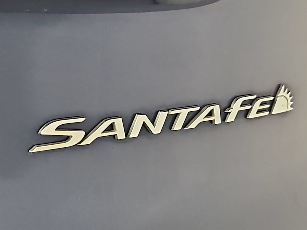 Thumbnail: 2022 Hyundai Santa Fe - 26