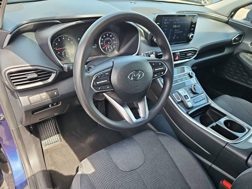 Thumbnail: 2022 Hyundai Santa Fe - 2