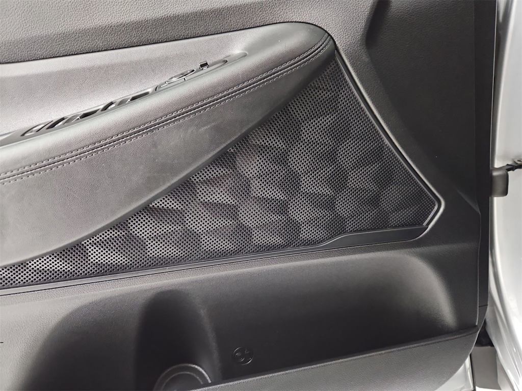 Thumbnail: 2023 Hyundai Santa Fe - 34