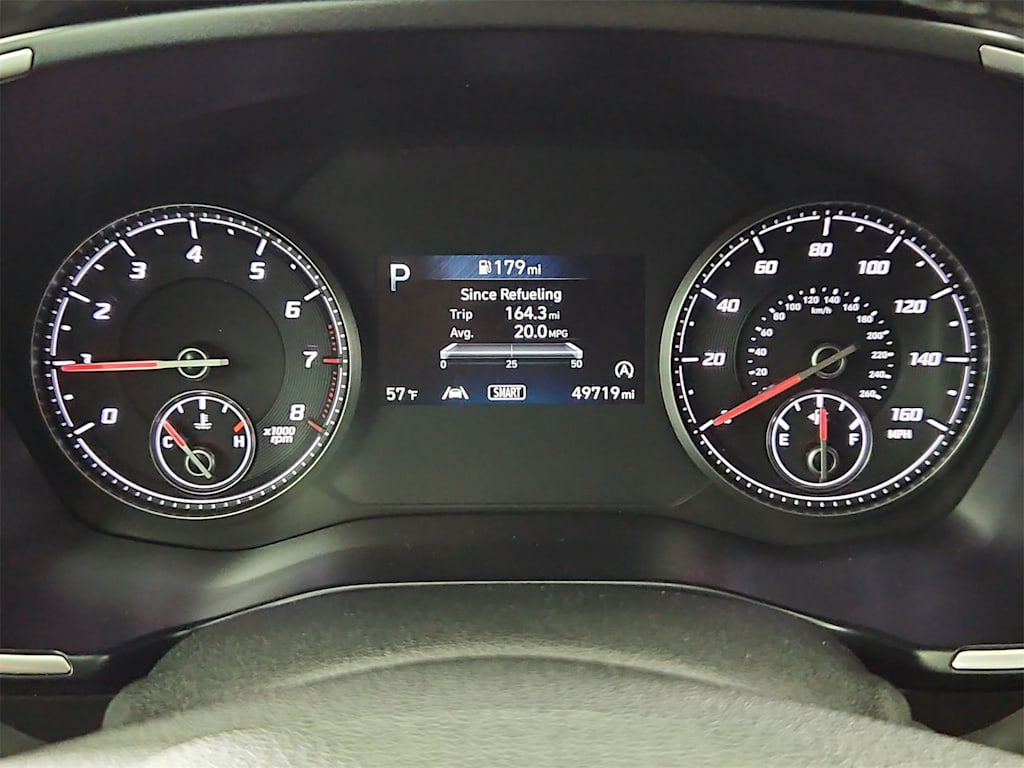 Thumbnail: 2023 Hyundai Santa Fe - 17