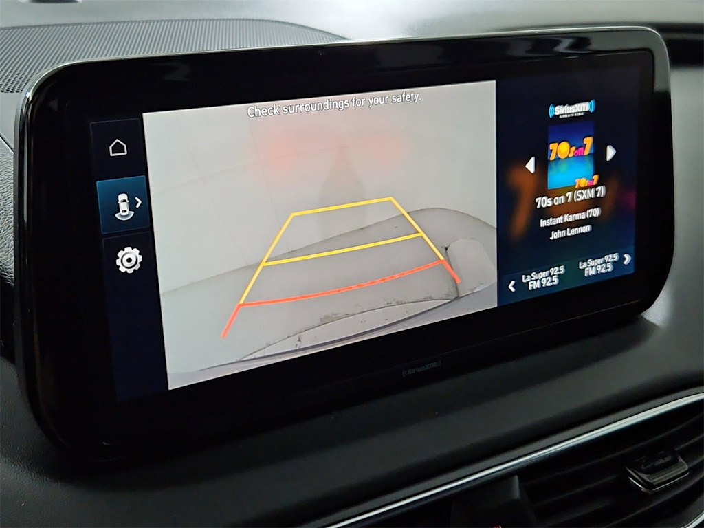 Thumbnail: 2023 Hyundai Santa Fe - 33