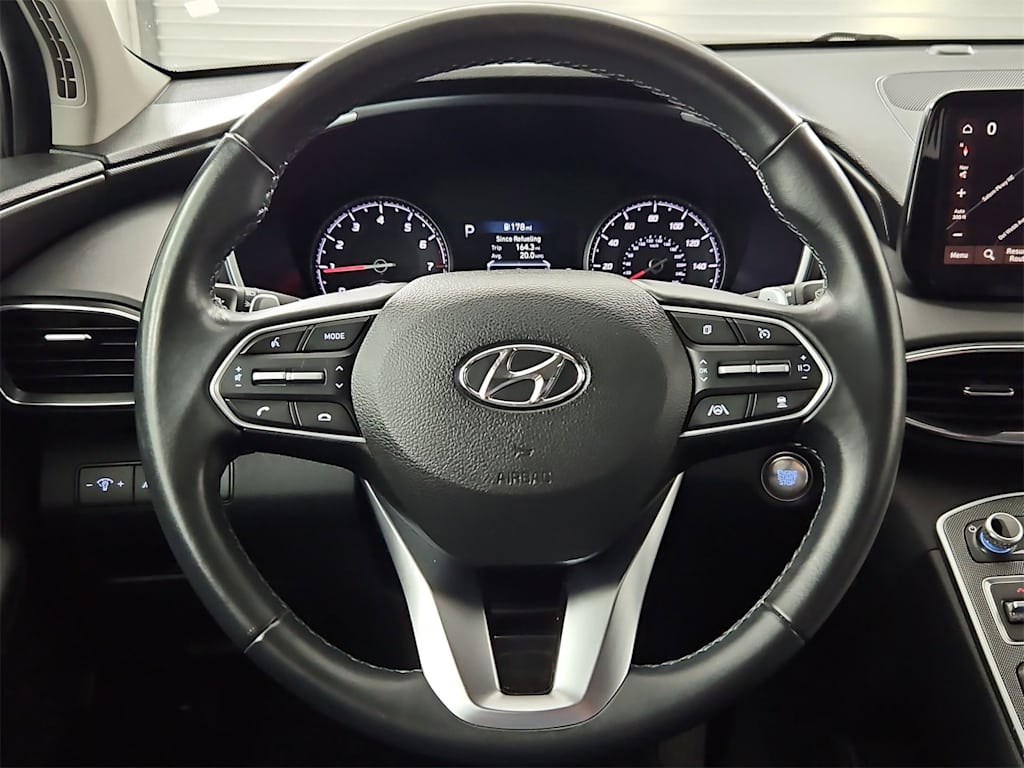 Thumbnail: 2023 Hyundai Santa Fe - 14