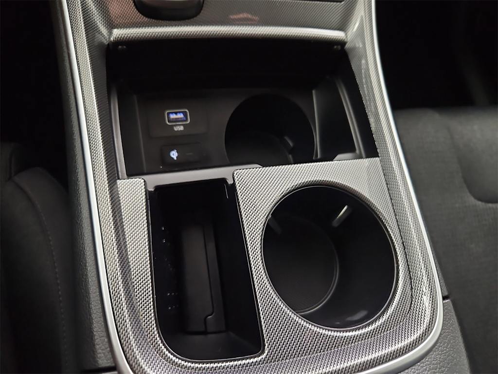 Thumbnail: 2023 Hyundai Santa Fe - 35