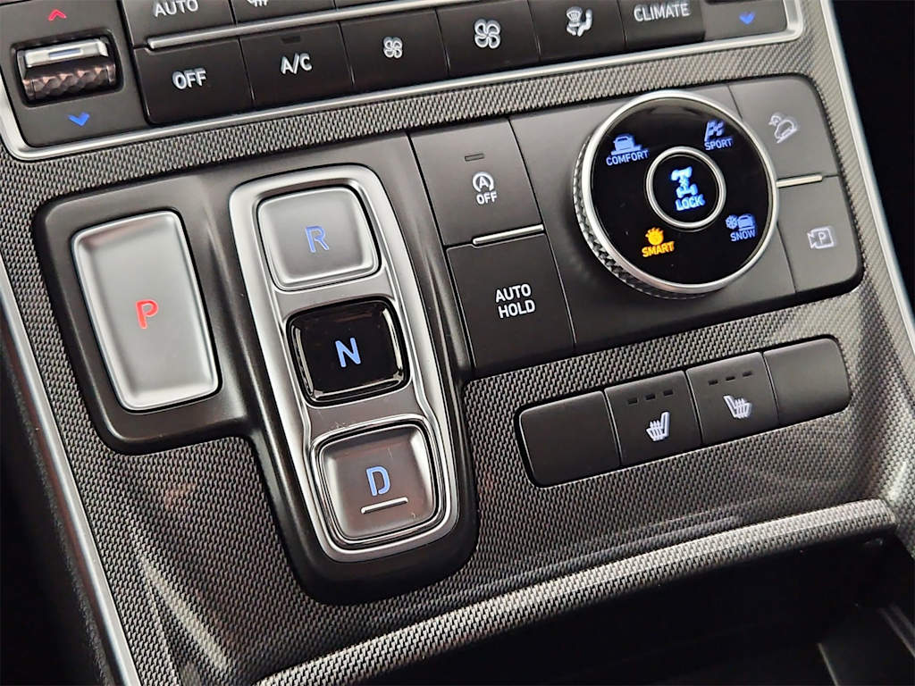 Thumbnail: 2023 Hyundai Santa Fe - 36