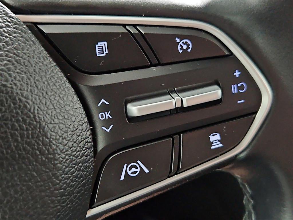 Thumbnail: 2023 Hyundai Santa Fe - 30