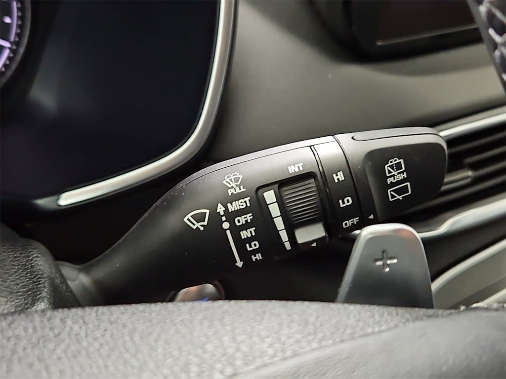 Thumbnail: 2023 Hyundai Santa Fe - 31