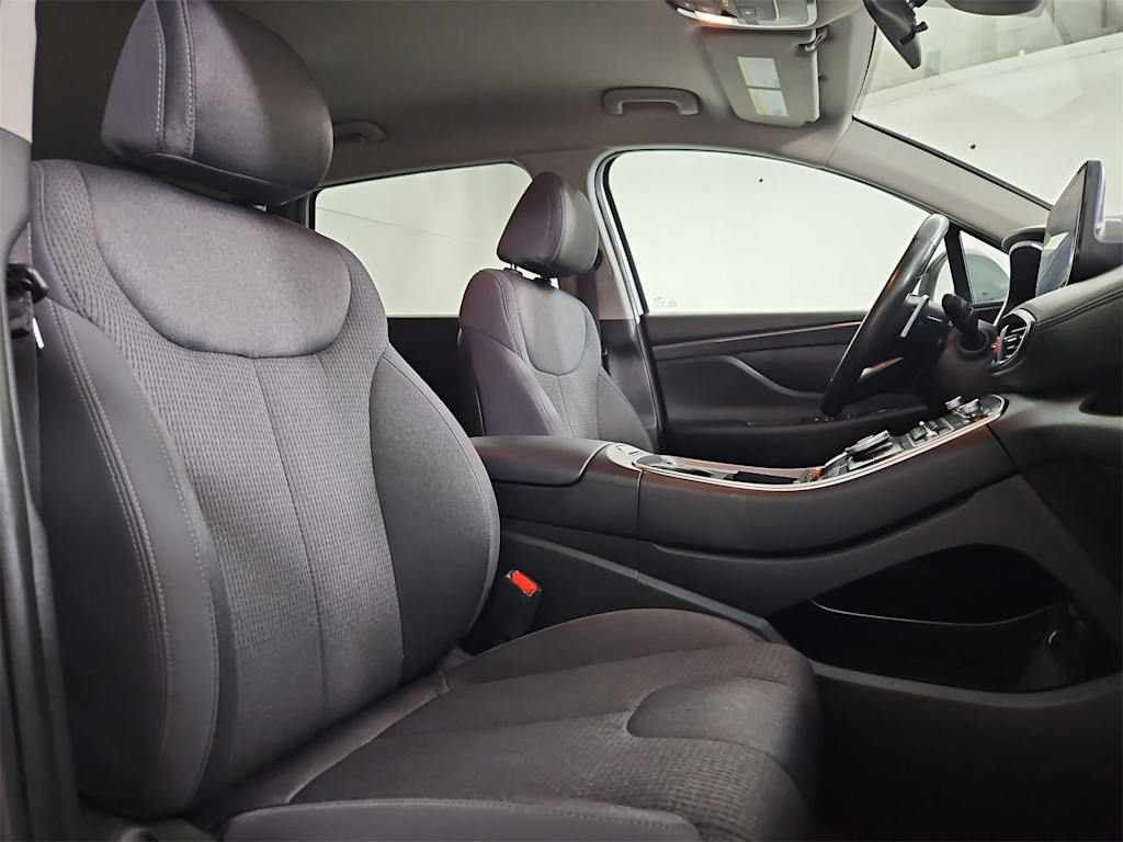 Thumbnail: 2023 Hyundai Santa Fe - 28