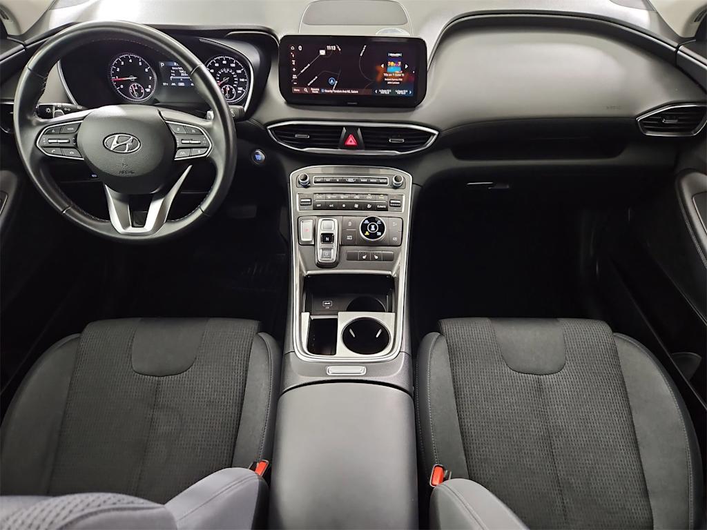 Thumbnail: 2023 Hyundai Santa Fe - 10