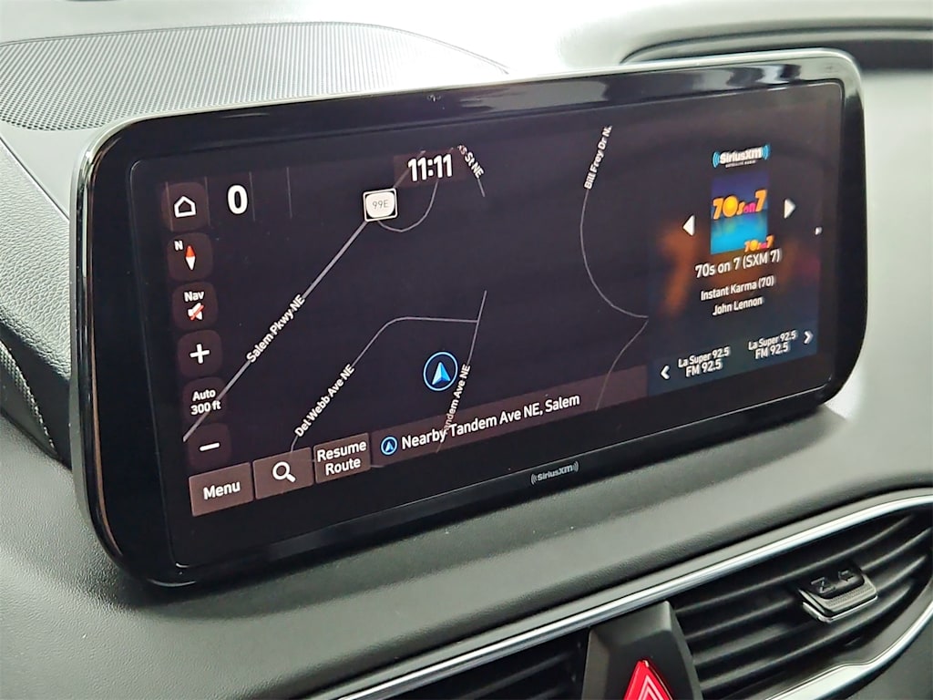 Thumbnail: 2023 Hyundai Santa Fe - 15