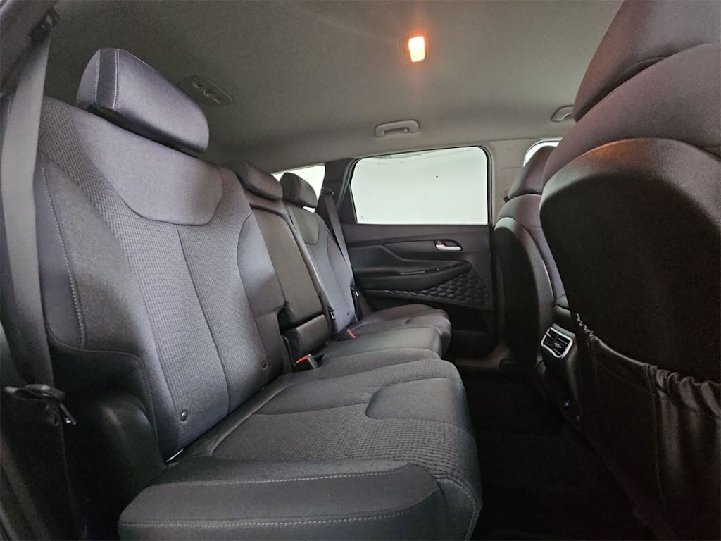 Thumbnail: 2023 Hyundai Santa Fe - 27