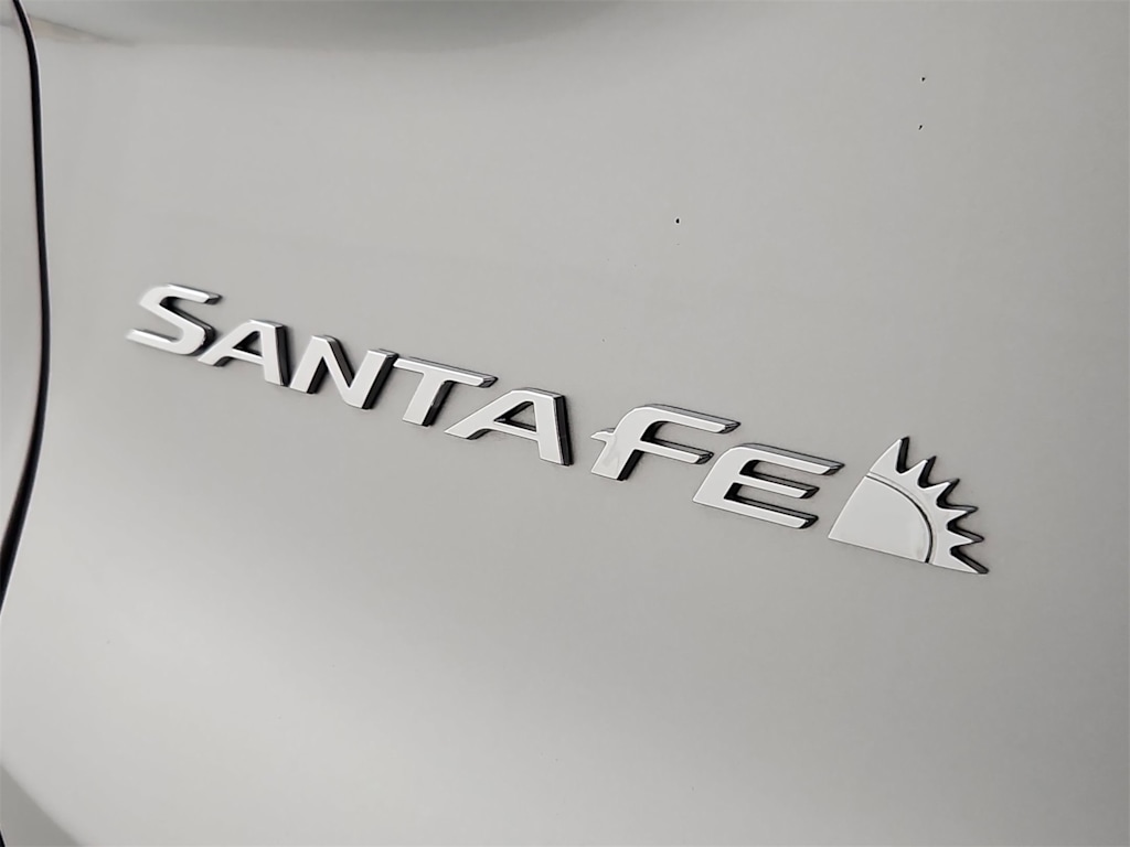 Thumbnail: 2023 Hyundai Santa Fe - 25