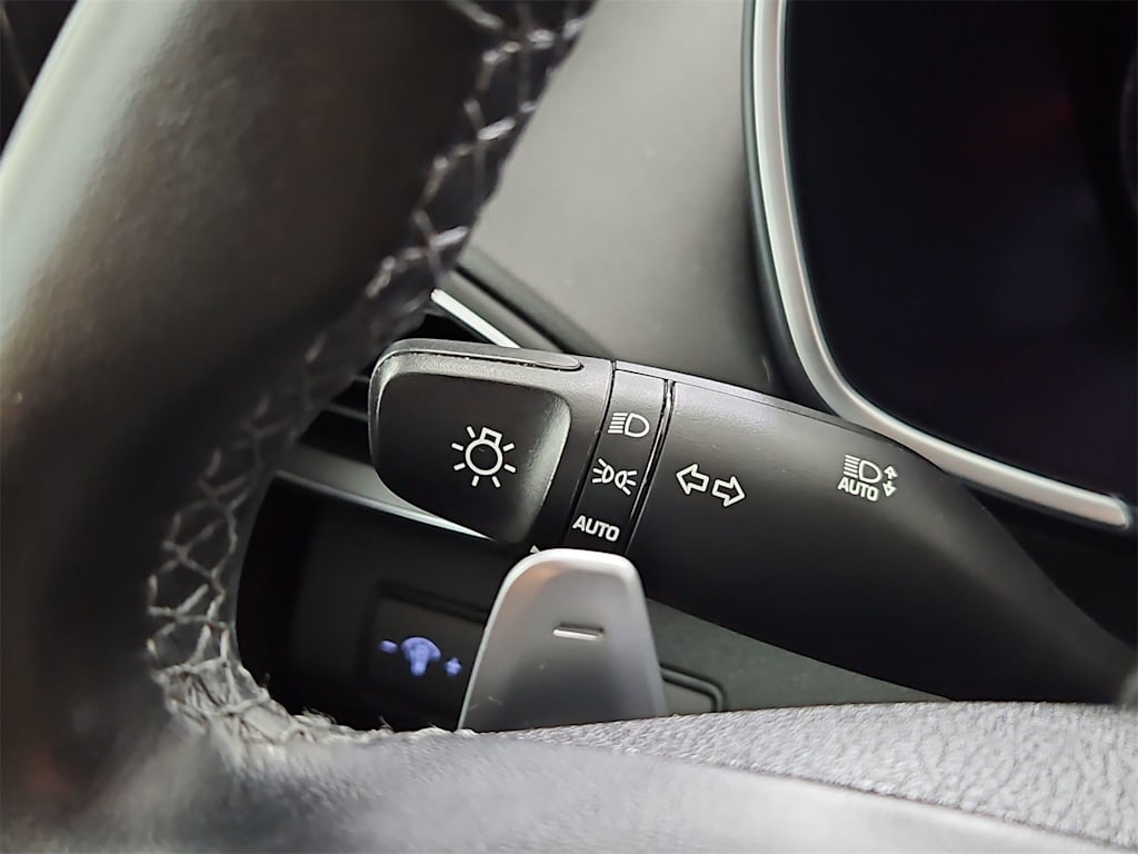 Thumbnail: 2023 Hyundai Santa Fe - 16