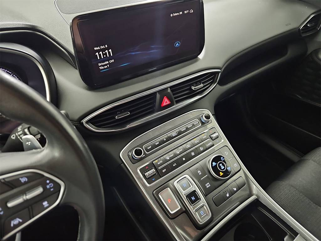 Thumbnail: 2023 Hyundai Santa Fe - 32