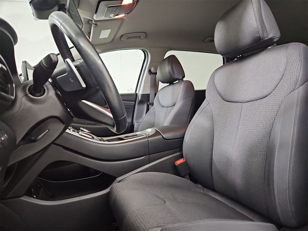 Thumbnail: 2023 Hyundai Santa Fe - 11