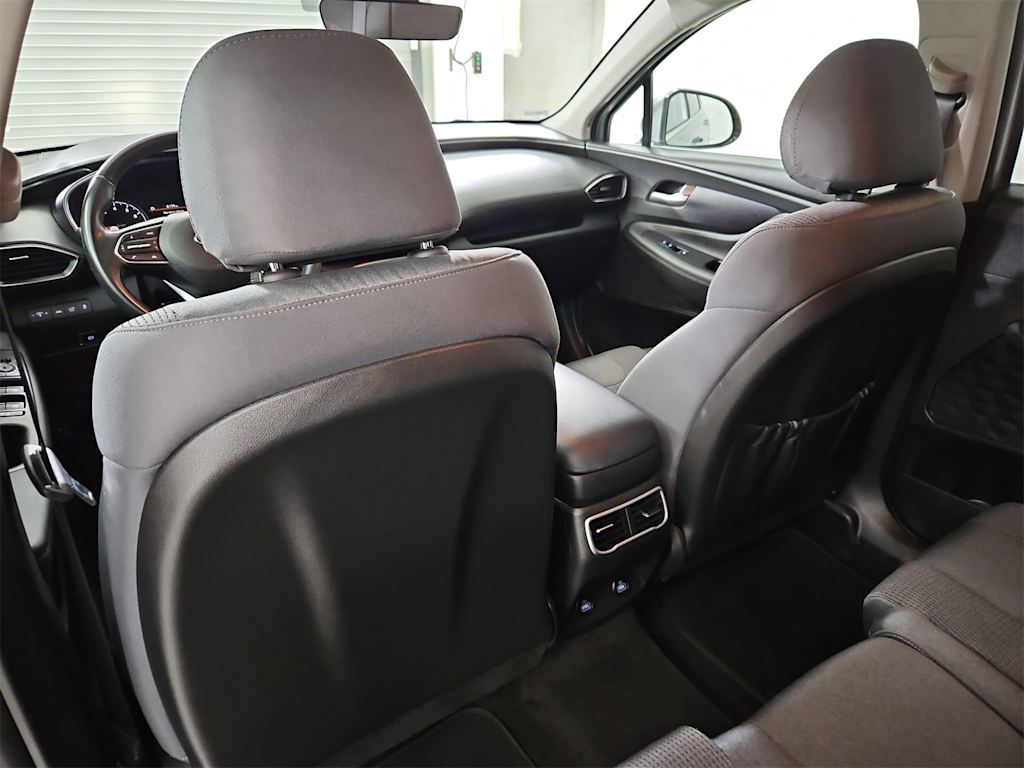 Thumbnail: 2023 Hyundai Santa Fe - 12