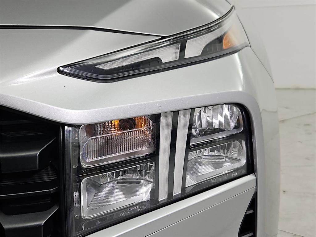 Thumbnail: 2023 Hyundai Santa Fe - 24