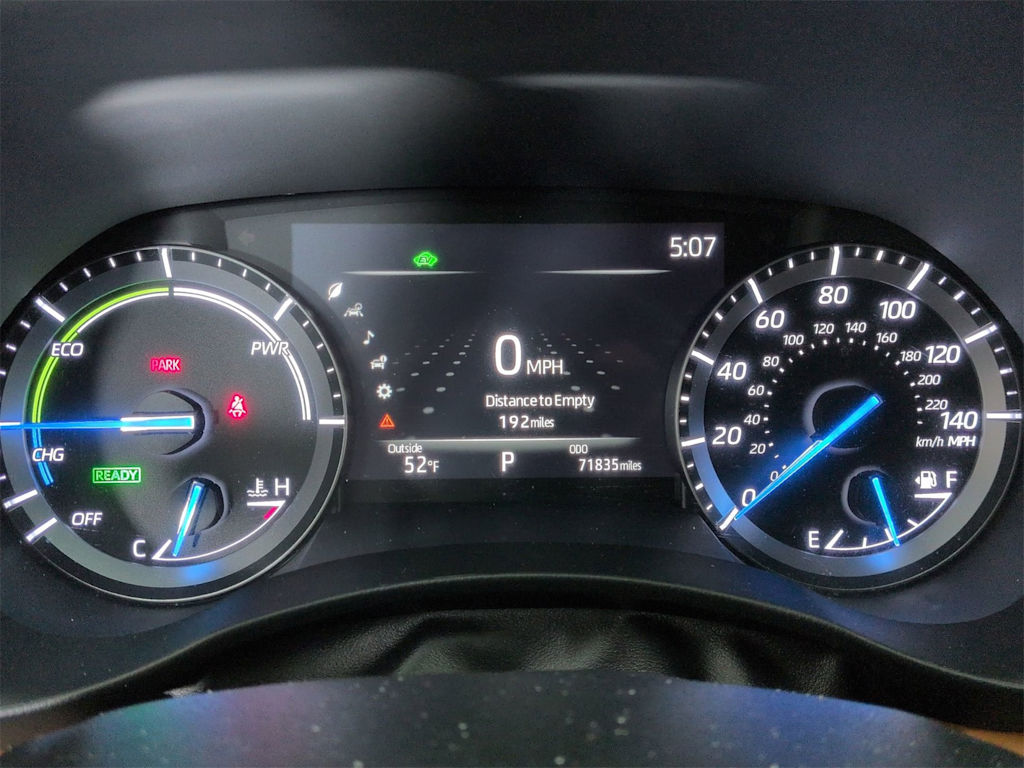 Thumbnail: 2021 Toyota Highlander - 17