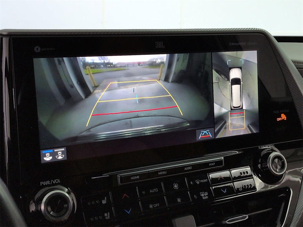 Thumbnail: 2021 Toyota Highlander - 34