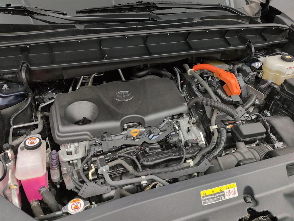 Thumbnail: 2021 Toyota Highlander - 9