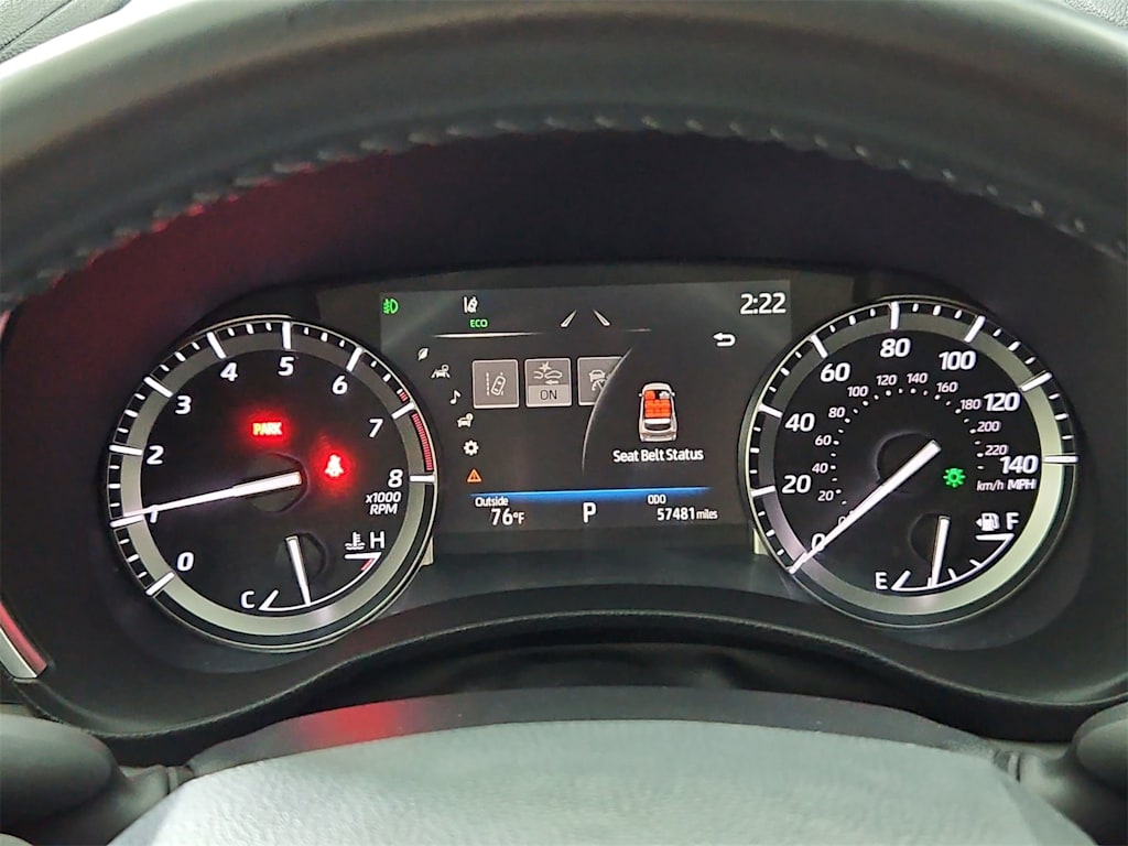 Thumbnail: 2022 Toyota Highlander - 38