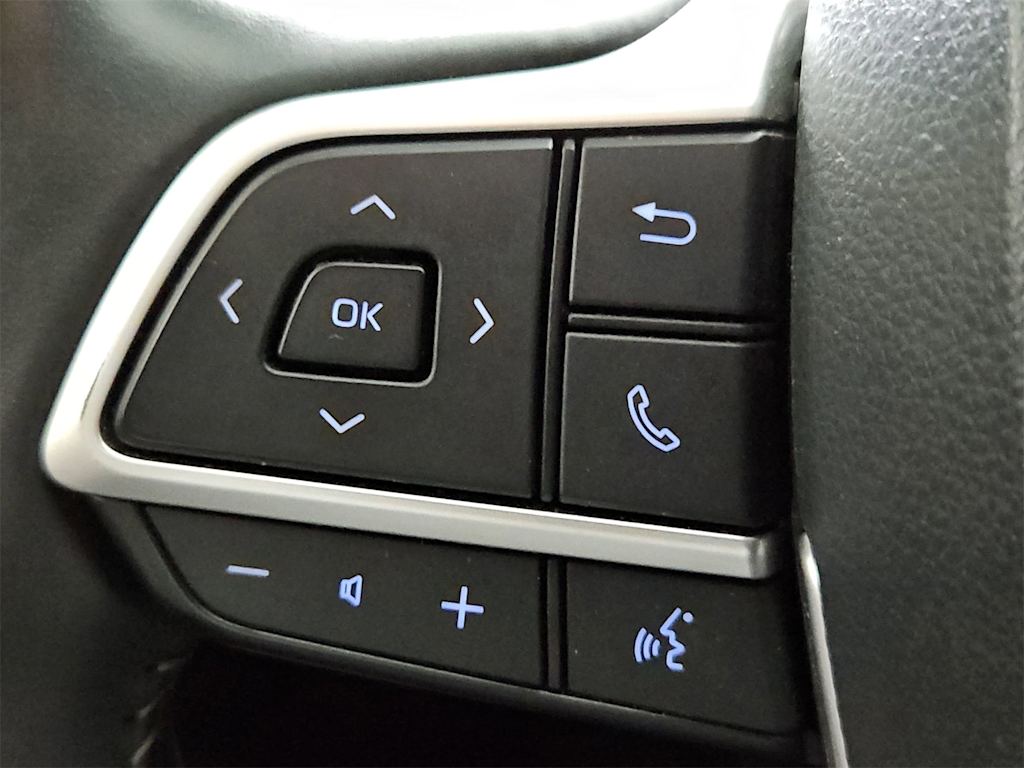 Thumbnail: 2022 Toyota Highlander - 31