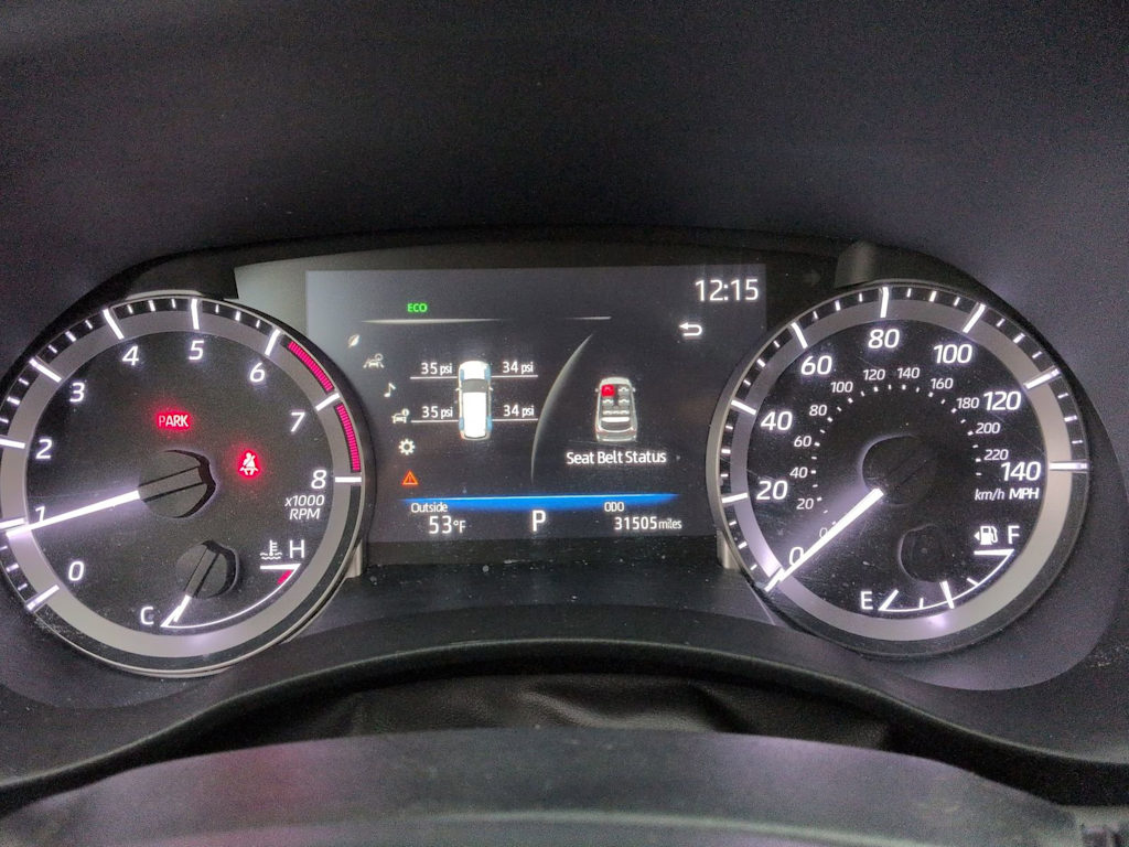 Thumbnail: 2023 Toyota Highlander - 17