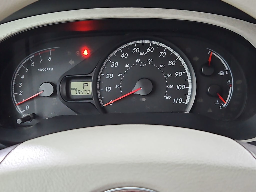 Thumbnail: 2014 Toyota Sienna - 35