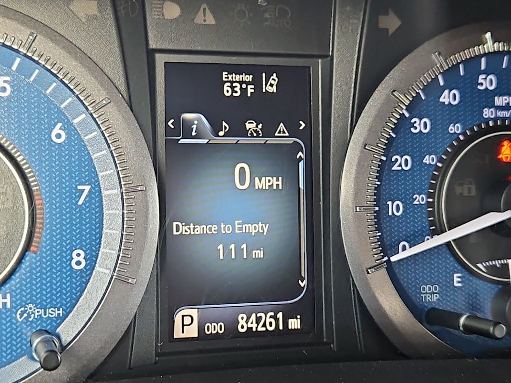 Thumbnail: 2018 Toyota Sienna - 17