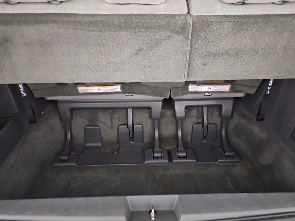 Thumbnail: 2018 Toyota Sienna - 35