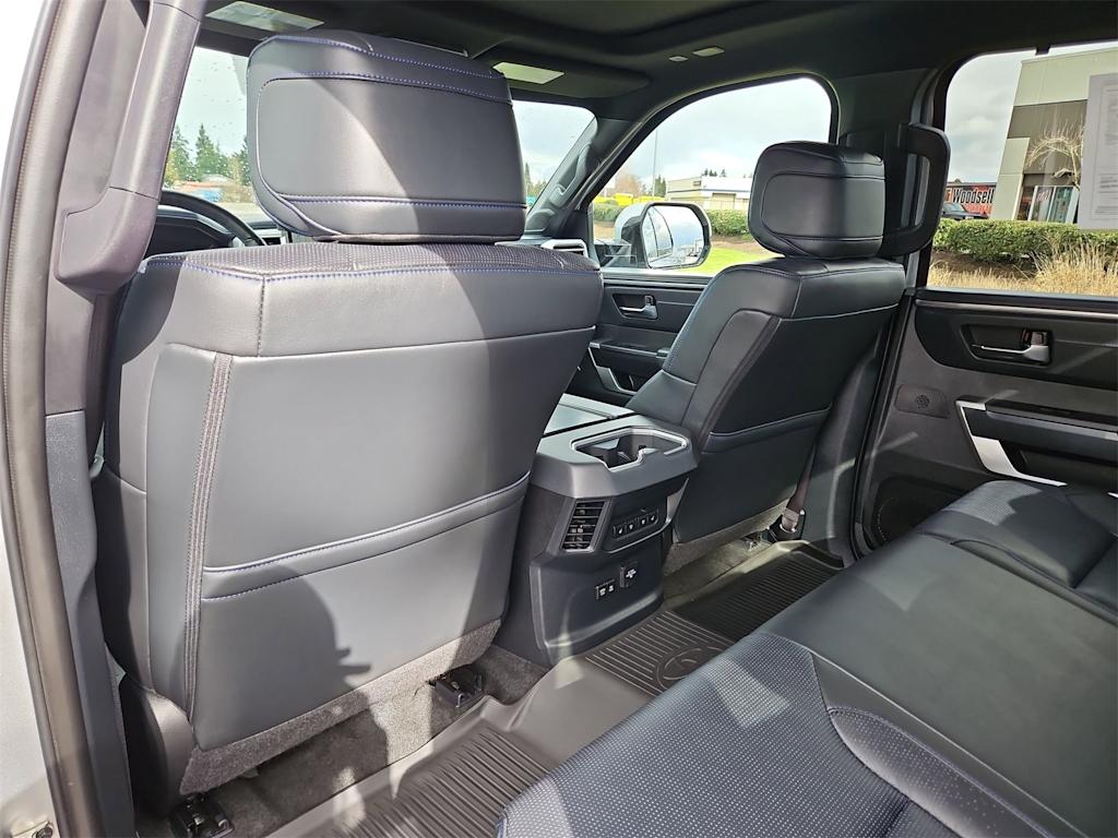 Thumbnail: 2022 Toyota Tundra - 13