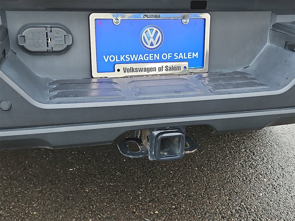 Thumbnail: 2022 Toyota Tundra - 38