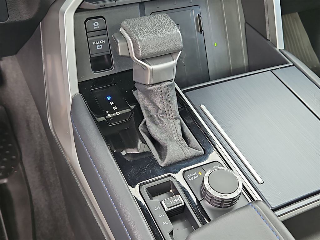 Thumbnail: 2022 Toyota Tundra - 37