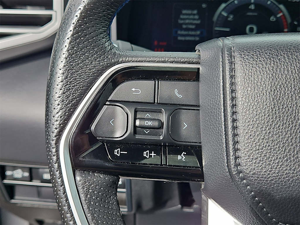 Thumbnail: 2022 Toyota Tundra - 31