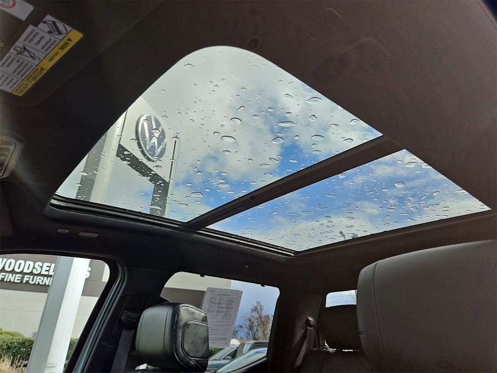 Thumbnail: 2022 Toyota Tundra - 27