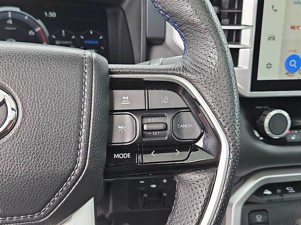 Thumbnail: 2022 Toyota Tundra - 32