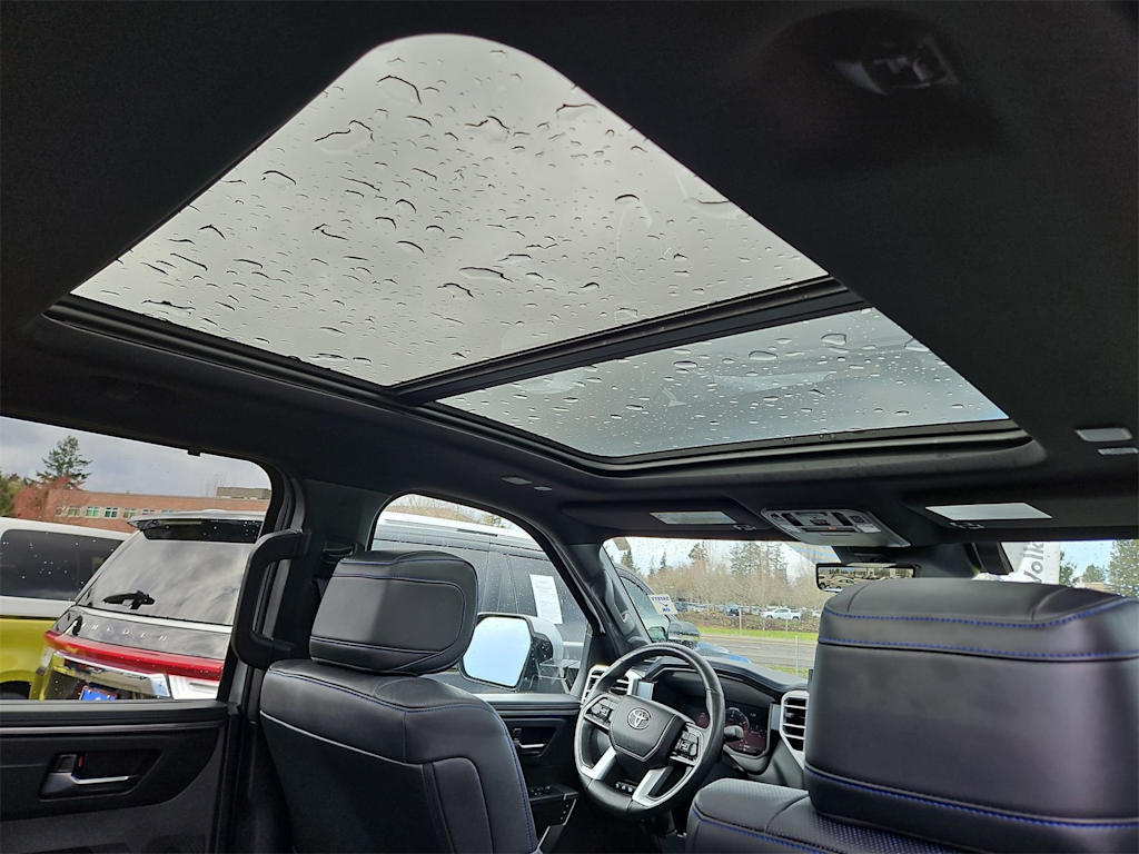 Thumbnail: 2022 Toyota Tundra - 30