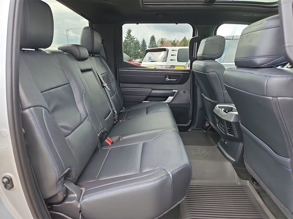 Thumbnail: 2022 Toyota Tundra - 29