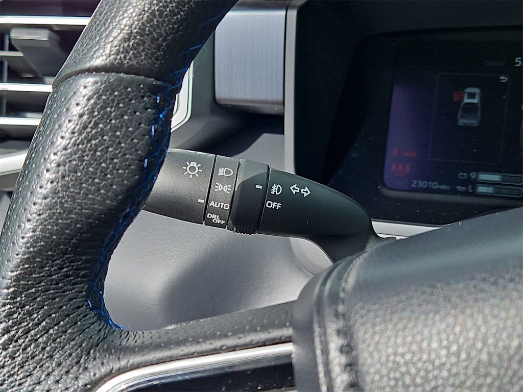 Thumbnail: 2022 Toyota Tundra - 34