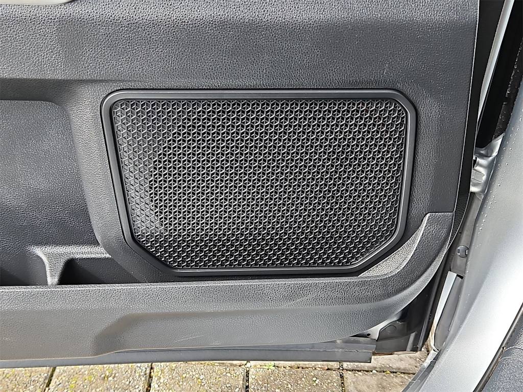 Thumbnail: 2022 Toyota Tundra - 36