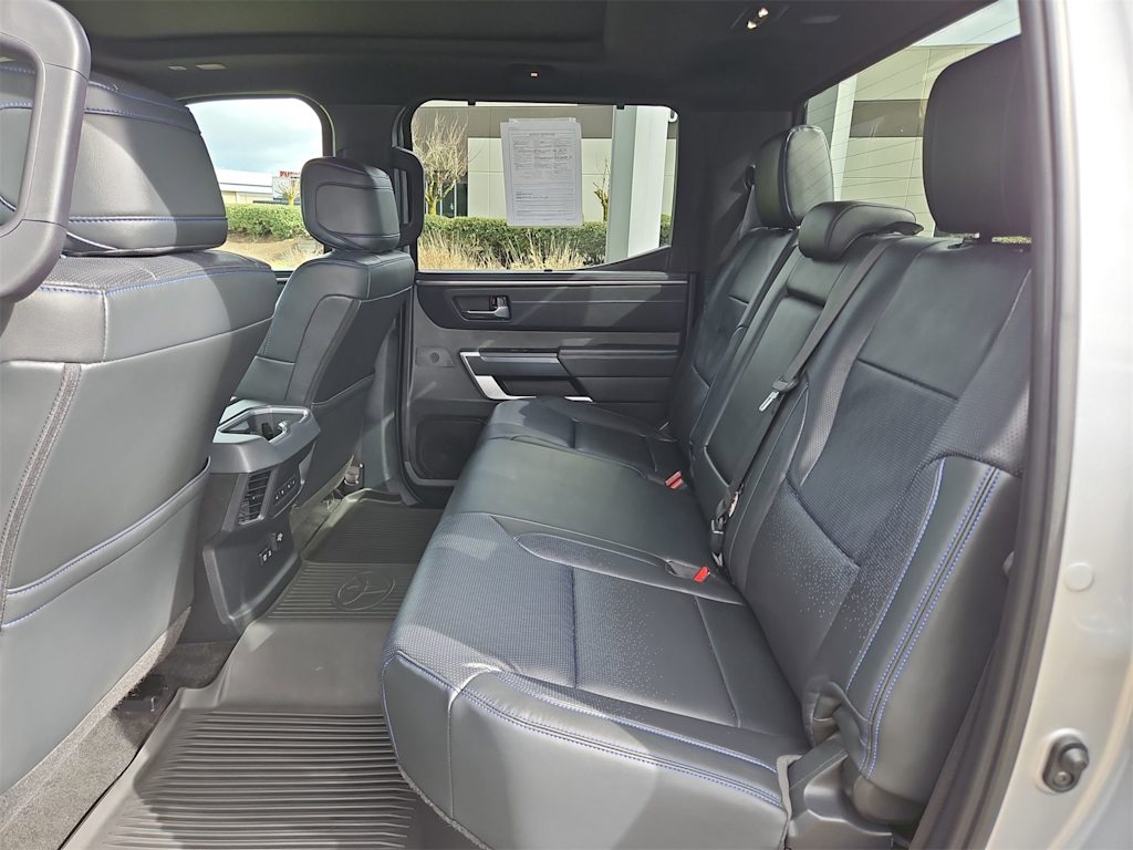 Thumbnail: 2022 Toyota Tundra - 28