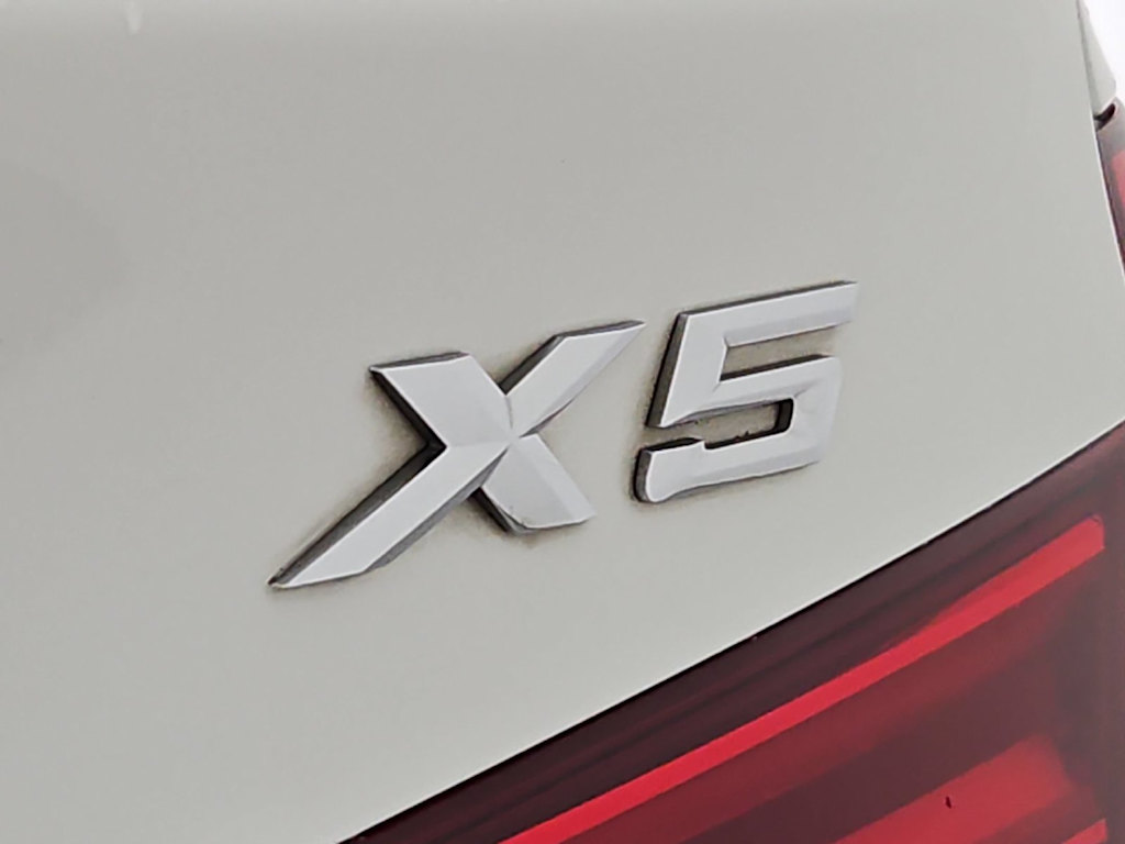 Thumbnail: 2017 BMW X5 - 25