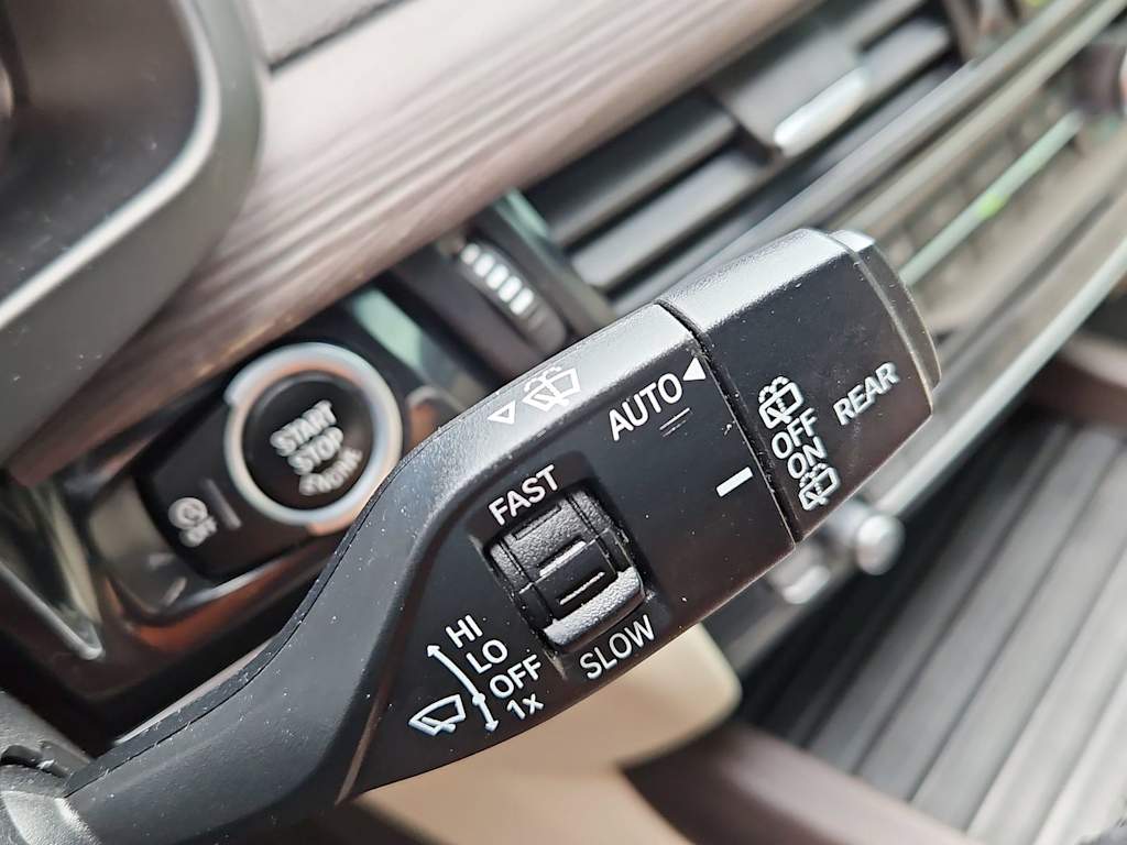 Thumbnail: 2017 BMW X5 - 32